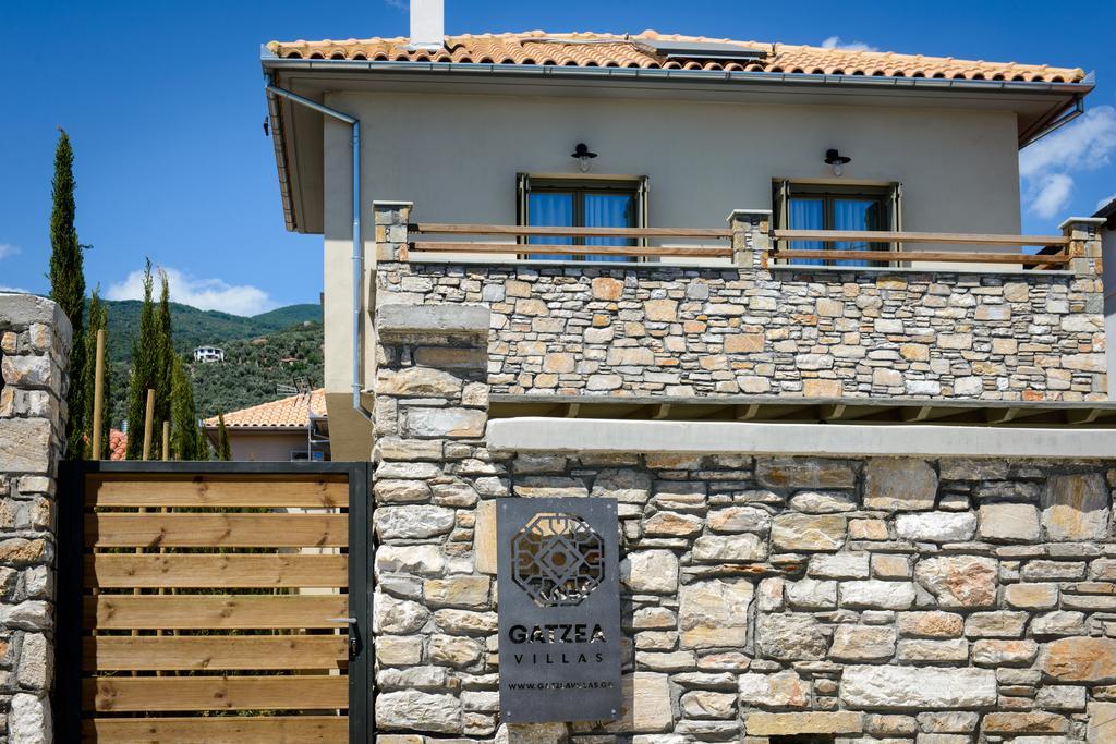Gatzea Villas Kato Gatzea Eksteriør bilde